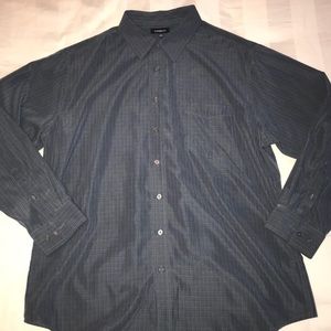 NWT Croft & Barrow Dress Shirt